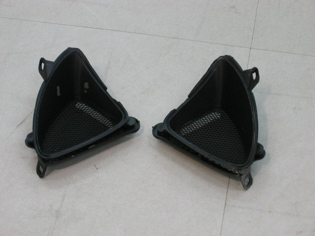 Discount 2004-2005 White Blue Gold Rothmans Honda CBR1000RR Motorcycle Fairings Canada