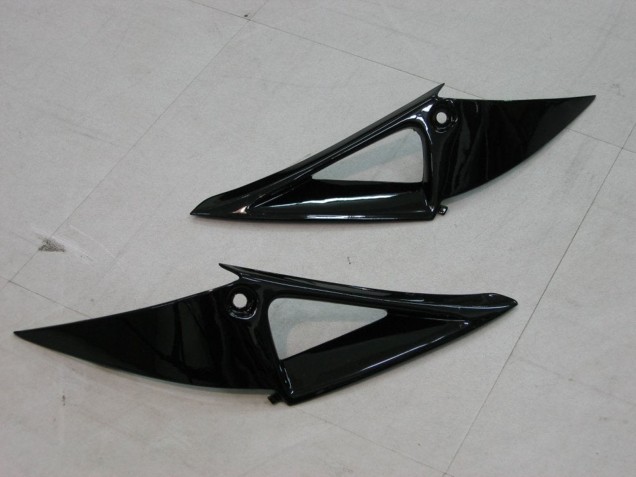 Discount 2004-2005 White Blue Gold Rothmans Honda CBR1000RR Motorcycle Fairings Canada