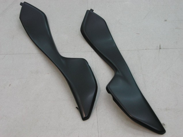 Discount 2004-2005 White Blue Gold Rothmans Honda CBR1000RR Motorcycle Fairings Canada