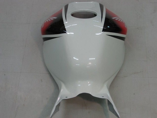 Discount 2004-2005 White Blue Red Glossy Black Star Carrera Lee Honda CBR1000RR Motorcycle Fairings Canada