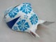 Discount 2004-2005 White Blue Snow Nastro Azzurro 46 Honda CBR1000RR Motorcycle Fairings Canada