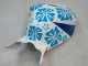 Discount 2004-2005 White Blue Snow Nastro Azzurro 46 Honda CBR1000RR Motorcycle Fairings Canada