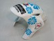 Discount 2004-2005 White Blue Snow Nastro Azzurro 46 Honda CBR1000RR Motorcycle Fairings Canada