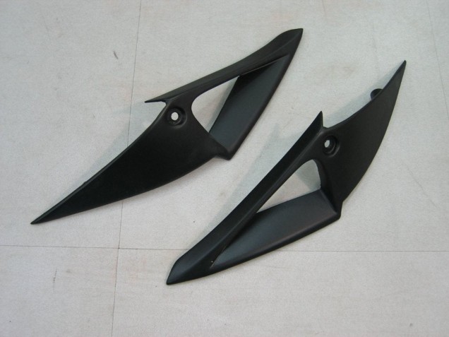 Discount 2004-2005 White Blue Snow Nastro Azzurro 46 Honda CBR1000RR Motorcycle Fairings Canada