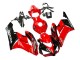 Discount 2004-2005 Red Glossy Black Racing Honda CBR1000RR Motorcycle Fairings Canada