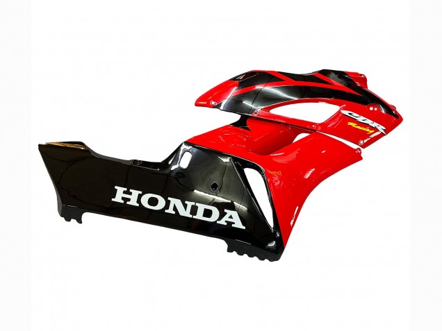 Discount 2004-2005 Red Glossy Black Racing Honda CBR1000RR Motorcycle Fairings Canada