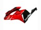 Discount 2004-2005 Red Glossy Black Racing Honda CBR1000RR Motorcycle Fairings Canada