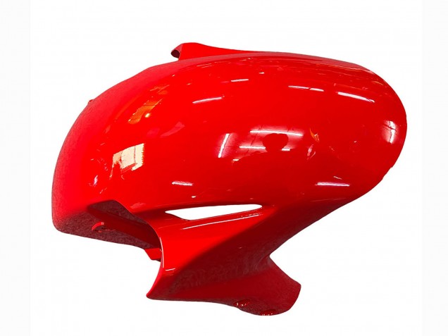 Discount 2004-2005 Red Glossy Black Racing Honda CBR1000RR Motorcycle Fairings Canada
