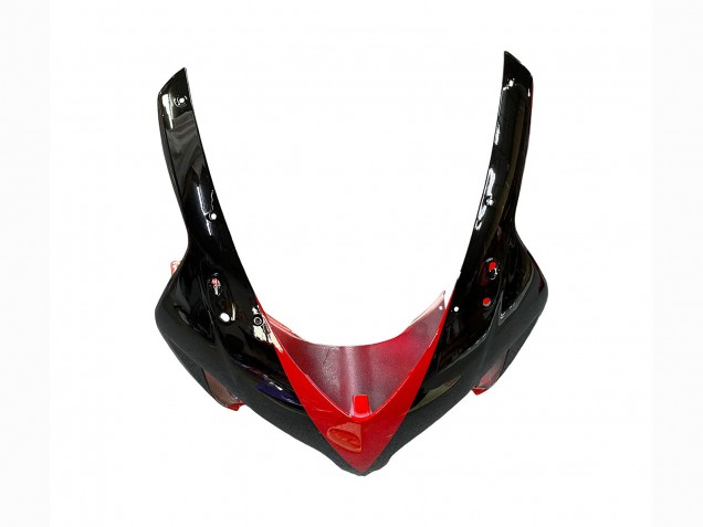 Discount 2004-2005 Red Glossy Black Racing Honda CBR1000RR Motorcycle Fairings Canada