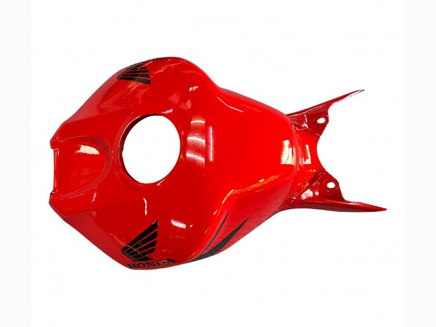 Discount 2004-2005 Red Glossy Black Racing Honda CBR1000RR Motorcycle Fairings Canada