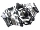 Discount 2004-2005 Silver White Glossy Black Repsol Honda CBR1000RR Motorcycle Fairing Kits Canada