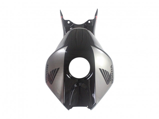 Discount 2004-2005 Silver White Glossy Black Repsol Honda CBR1000RR Motorcycle Fairing Kits Canada