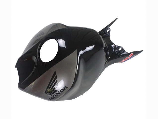 Discount 2004-2005 Silver White Glossy Black Repsol Honda CBR1000RR Motorcycle Fairing Kits Canada