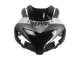 Discount 2004-2005 Silver White Glossy Black Repsol Honda CBR1000RR Motorcycle Fairing Kits Canada