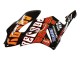 Discount 2004-2005 Yellow Orange Glossy Black Repsol Rossi 46 Honda CBR1000RR Motorcycle Fairings Canada