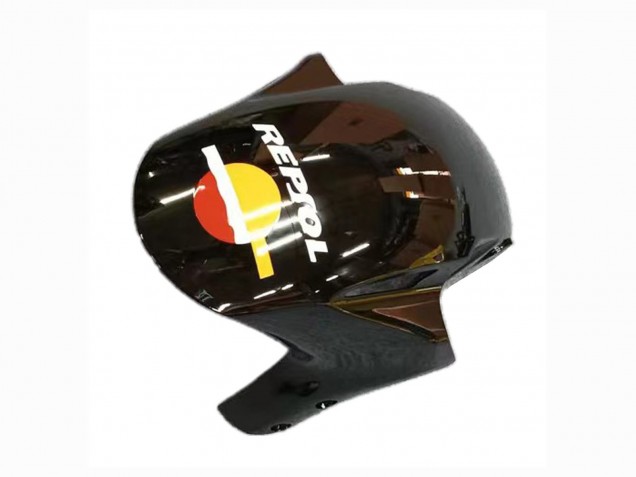 Discount 2004-2005 Yellow Orange Glossy Black Repsol Rossi 46 Honda CBR1000RR Motorcycle Fairings Canada