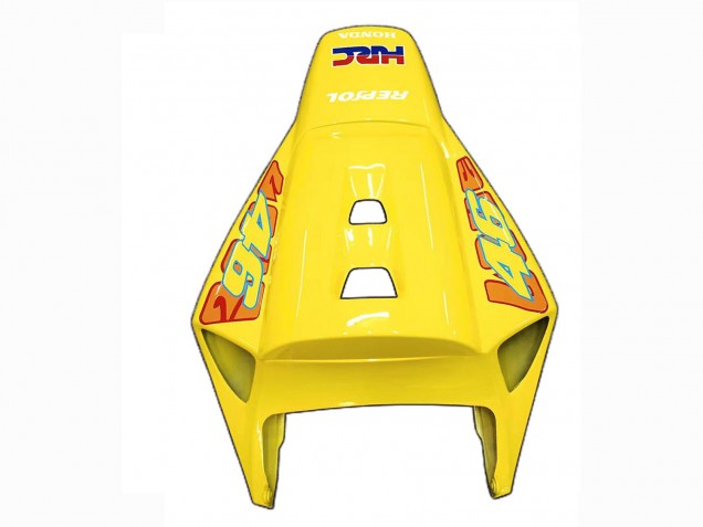 Discount 2004-2005 Yellow Orange Glossy Black Repsol Rossi 46 Honda CBR1000RR Motorcycle Fairings Canada