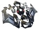 Discount 2004-2005 Glossy Black Matte Grey Red Fireblade Honda CBR1000RR Motorcycle Fairings Canada
