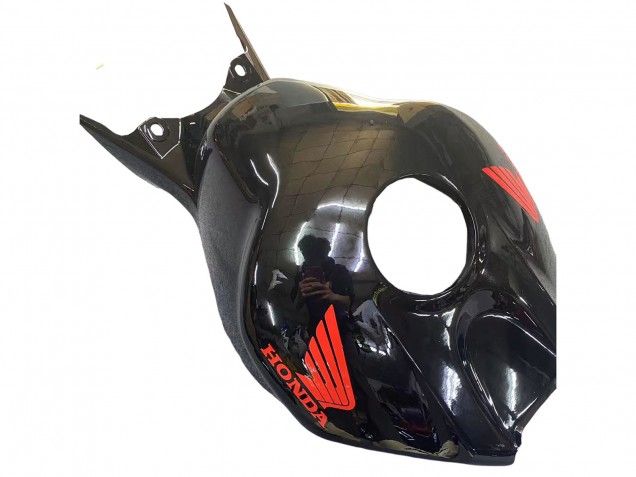 Discount 2004-2005 Glossy Black Matte Grey Red Fireblade Honda CBR1000RR Motorcycle Fairings Canada
