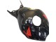 Discount 2004-2005 Glossy Black Matte Grey Red Fireblade Honda CBR1000RR Motorcycle Fairings Canada