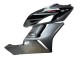 Discount 2004-2005 Silver Glossy Black Honda CBR1000RR Motorcycle Fairing Canada