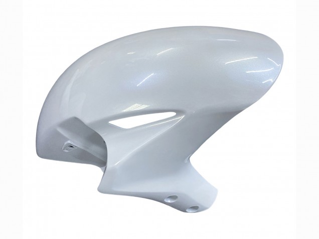 Discount 2004-2005 Pearl White Honda CBR1000RR Motorcycle Fairings Canada