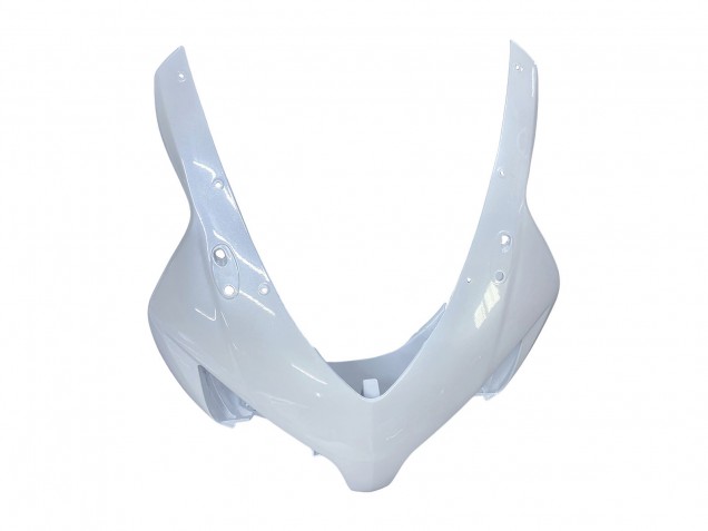 Discount 2004-2005 Pearl White Honda CBR1000RR Motorcycle Fairings Canada