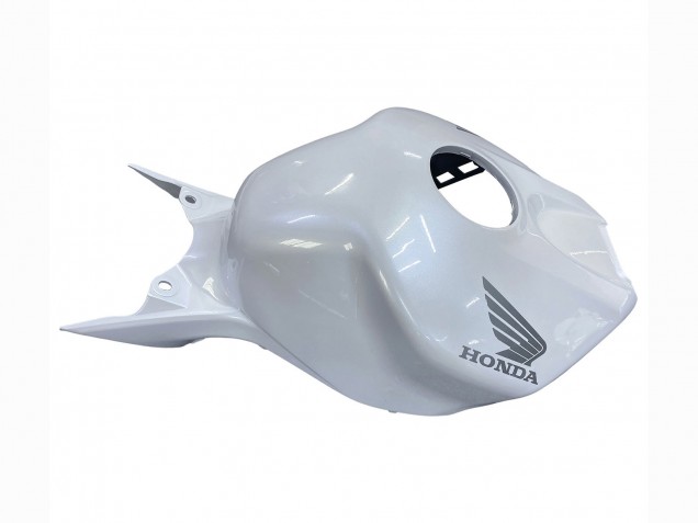 Discount 2004-2005 Pearl White Honda CBR1000RR Motorcycle Fairings Canada