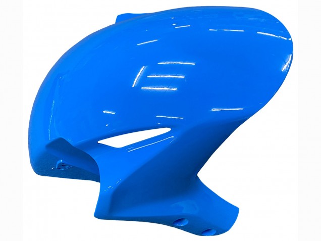 Discount 2004-2005 Blue Yellow Glossy Black Honda CBR1000RR Motorcycle Fairings Canada