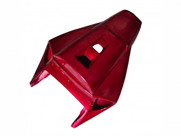 Discount 2004-2005 Red Glossy Black Stripe Honda CBR1000RR Motorcycle Fairings Canada
