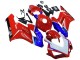 Discount 2004-2005 Red Blue White Black Motul Honda CBR1000RR Motorcycle Fairings Canada