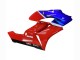 Discount 2004-2005 Red Blue White Black Motul Honda CBR1000RR Motorcycle Fairings Canada