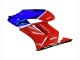 Discount 2004-2005 Red Blue White Black Motul Honda CBR1000RR Motorcycle Fairings Canada