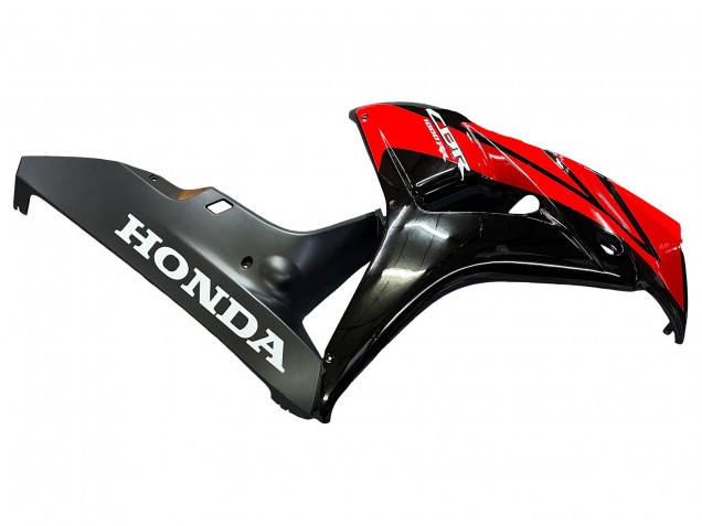 Discount 2006-2007 Blue Glossy Black Honda CBR1000RR Motorcycle Fairing Canada