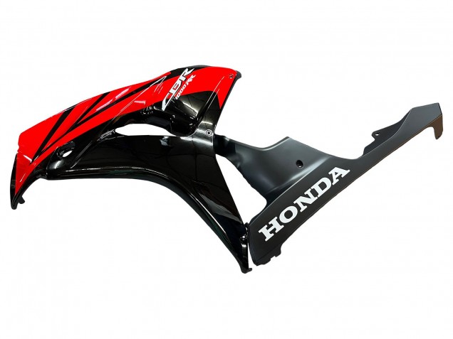 Discount 2006-2007 Blue Glossy Black Honda CBR1000RR Motorcycle Fairing Canada