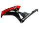 Discount 2006-2007 Blue Glossy Black Honda CBR1000RR Motorcycle Fairing Canada