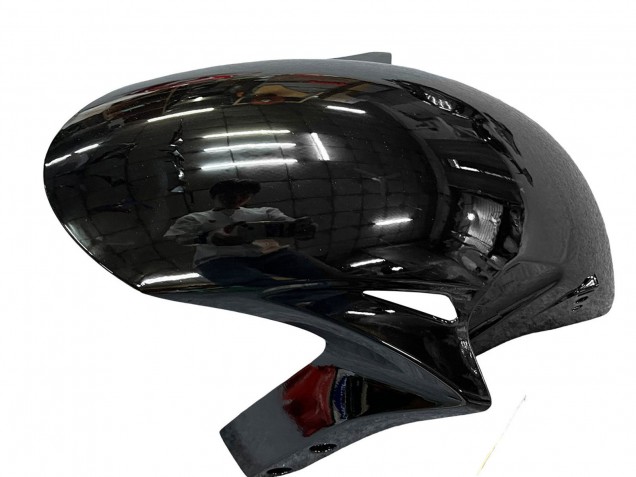Discount 2006-2007 Blue Glossy Black Honda CBR1000RR Motorcycle Fairing Canada