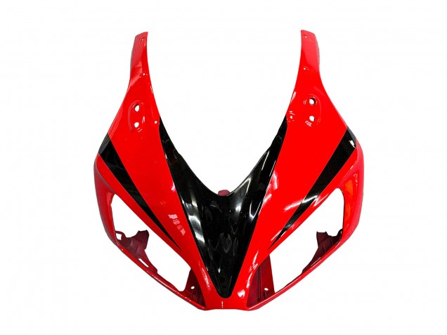 Discount 2006-2007 Blue Glossy Black Honda CBR1000RR Motorcycle Fairing Canada