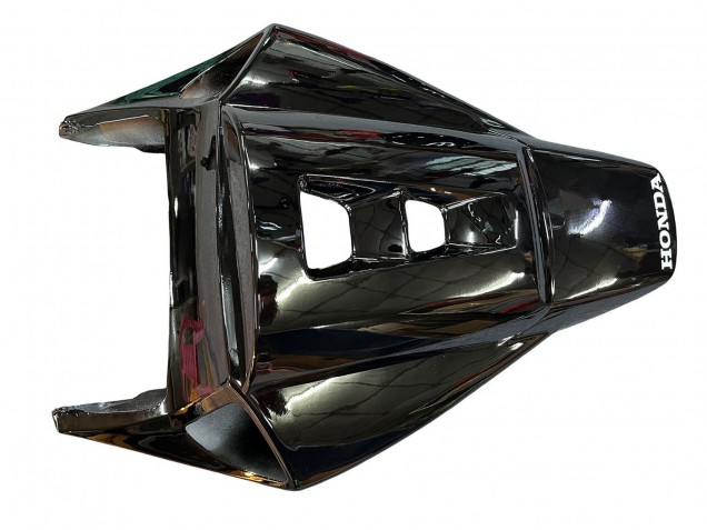 Discount 2006-2007 Blue Glossy Black Honda CBR1000RR Motorcycle Fairing Canada