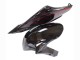 Discount 2006-2007 Glossy Black Red Flame Honda CBR1000RR Motorcycle Fairing Canada