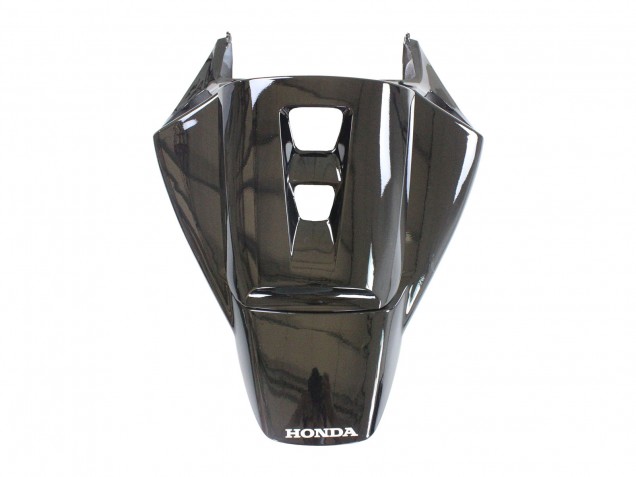 Discount 2006-2007 Glossy Black Red Flame Honda CBR1000RR Motorcycle Fairing Canada