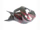 Discount 2006-2007 Glossy Black Red Flame Honda CBR1000RR Motorcycle Fairing Canada