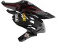 Discount 2006-2007 Glossy Black Yellow Red Flame Honda CBR1000RR Motorcycle Fairings Canada