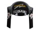 Discount 2006-2007 Glossy Black Yellow Red Flame Honda CBR1000RR Motorcycle Fairings Canada