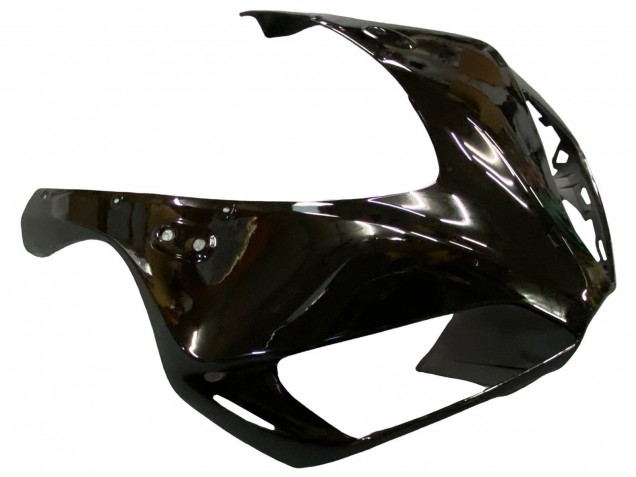 Discount 2006-2007 Glossy Black Matte Back Honda CBR1000RR Motorcycle Fairings Canada