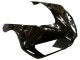 Discount 2006-2007 Glossy Black Matte Back Honda CBR1000RR Motorcycle Fairings Canada