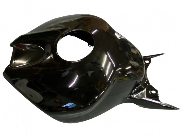 Discount 2006-2007 Glossy Black Matte Back Honda CBR1000RR Motorcycle Fairings Canada