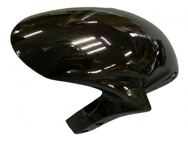 Discount 2006-2007 Glossy Black Matte Back Honda CBR1000RR Motorcycle Fairings Canada
