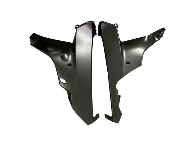 Discount 2006-2007 Glossy Black Matte Back Honda CBR1000RR Motorcycle Fairings Canada