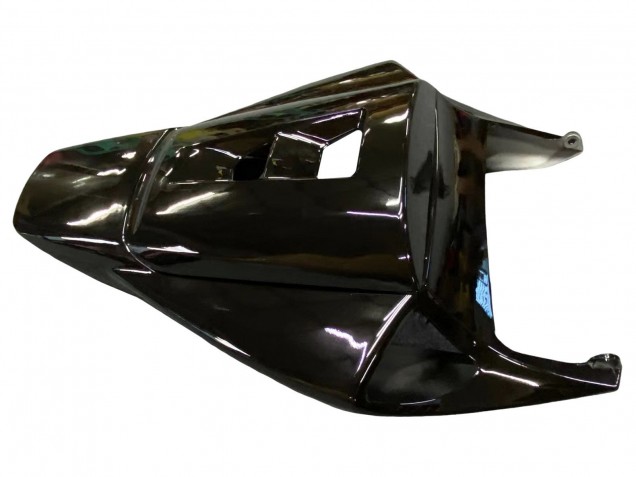 Discount 2006-2007 Glossy Black Matte Back Honda CBR1000RR Motorcycle Fairings Canada